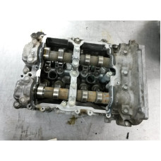 #QH05 Left Cylinder Head For 13-14 Subaru Outback 2.5 BE25 #QH05 Left Cylinder Head For 13-14 Subaru Outback 2.5 BE25
